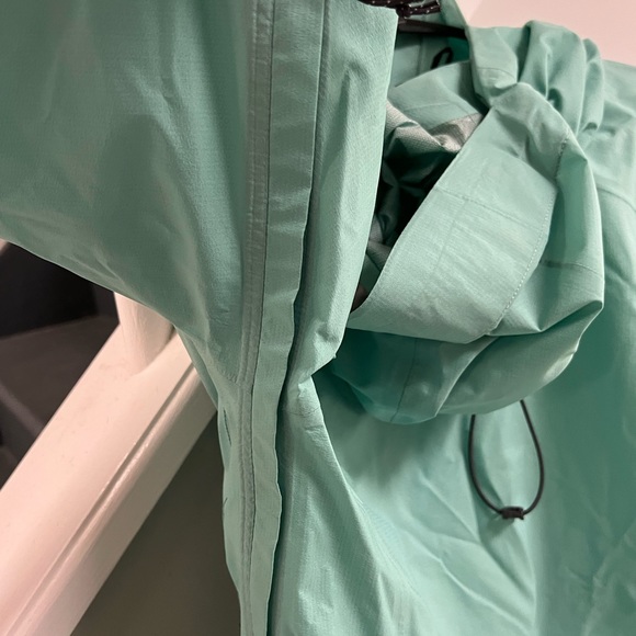 Patagonia Rainshadow Jacket - Picture 7 of 7